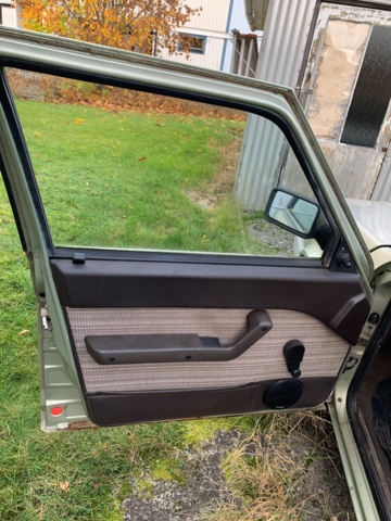 940356-9 Fiat Regata 1.5 -1985 (82hp, 98471km)