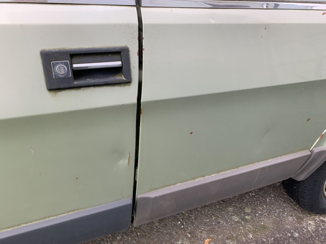 940356-14 Fiat Regata 1.5 -1985 (82hp, 98471km)