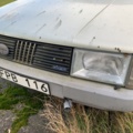 940356-17 Fiat Regata 1.5 -1985 (82hp, 98471km)
