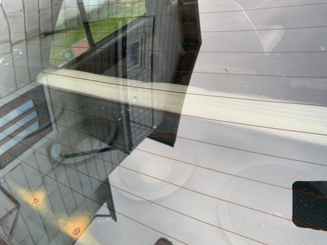 940356-23 Fiat Regata 1.5 -1985 (82hp, 98471km)