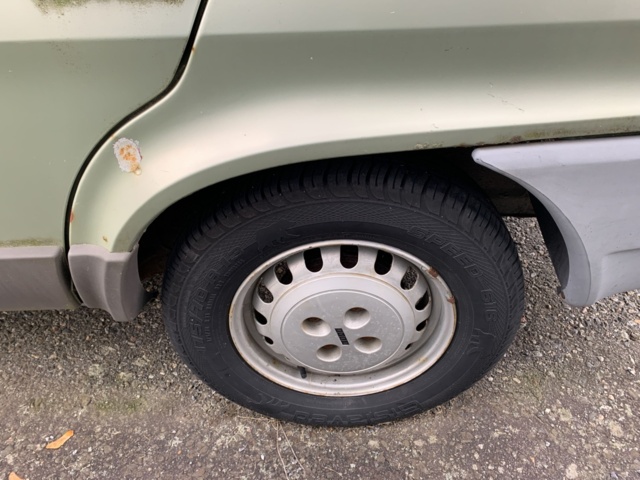 940356-24 Fiat Regata 1.5 -1985 (82hp, 98471km)