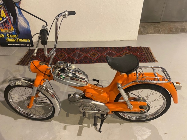 948846-1 PUCH Florida 1975 - VoV 1460, PUCH 1460