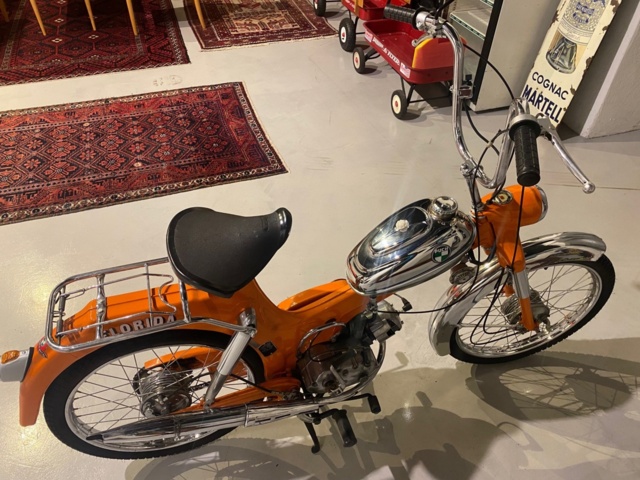 948846-2 PUCH Florida 1975 - VoV 1460, PUCH 1460