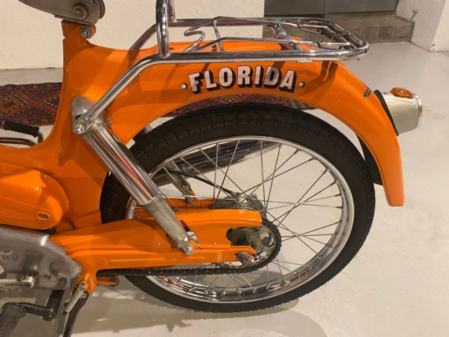 948846-3 PUCH Florida 1975 - VoV 1460, PUCH 1460