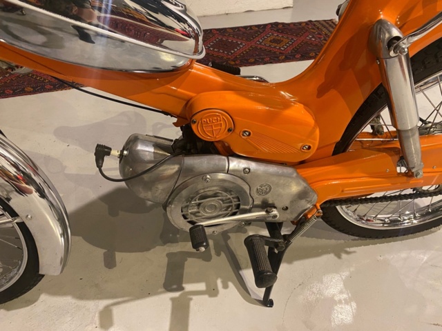 948846-4 PUCH Florida 1975 - VoV 1460, PUCH 1460