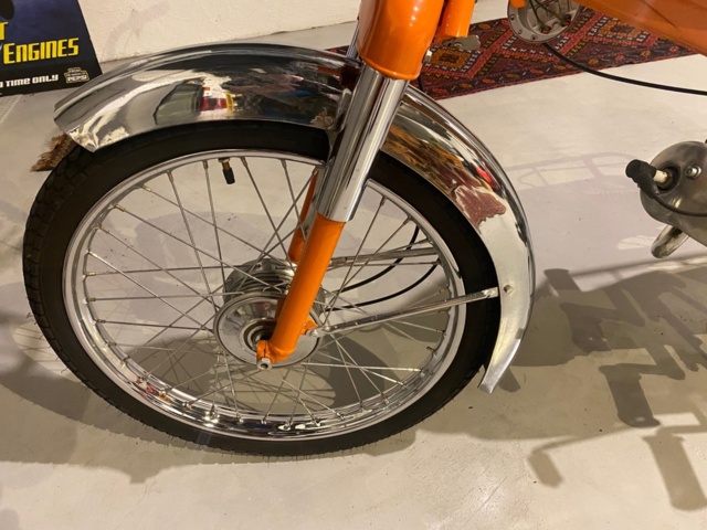 948846-5 PUCH Florida 1975 - VoV 1460, PUCH 1460