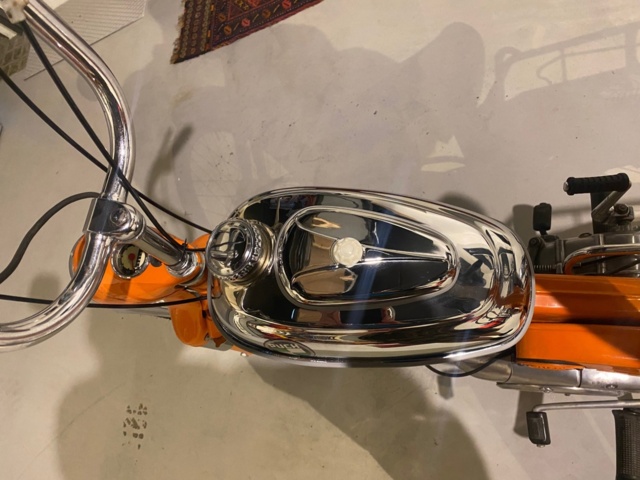 948846-6 PUCH Florida 1975 - VoV 1460, PUCH 1460