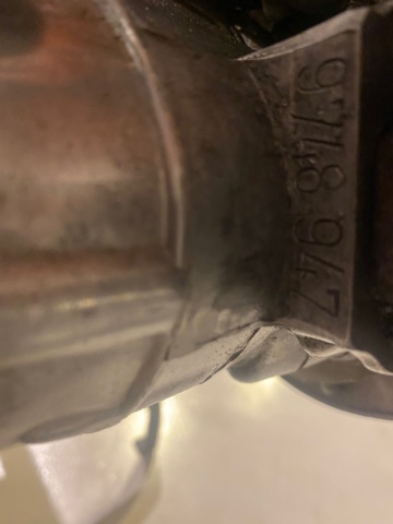 948846-9 PUCH Florida 1975 - VoV 1460, PUCH 1460