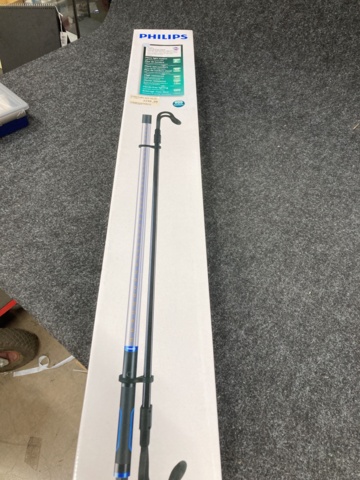 947719-2 Work lamp Philips CBL50