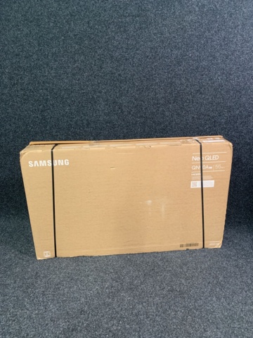 947911-2 55" 4K Neo QLED TV Samsung QE55QN90AATXXC