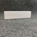 947827-2 Apple Watch Series 8 GPS 45mm Silver Aluminum Case with White Sport Band - Regular
