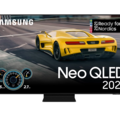 947911-1 55" 4K Neo QLED TV Samsung QE55QN90AATXXC