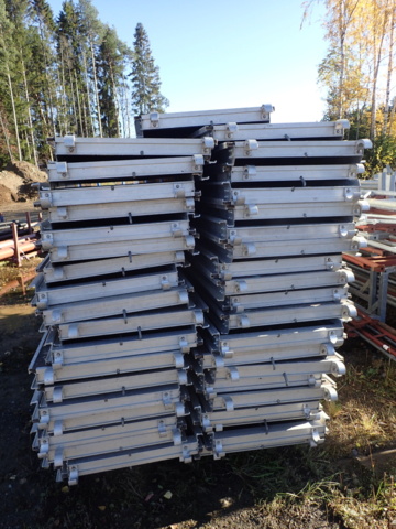 861988-2 Haki ställning