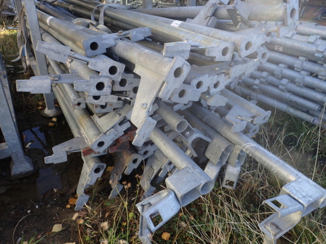 861988-12 Haki ställning