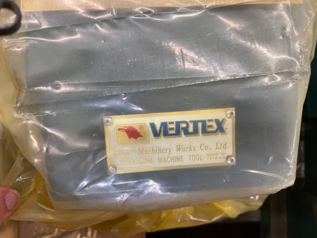 948697-2 Vertex screwdriver bits