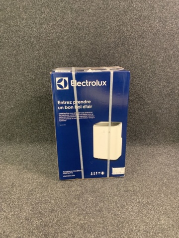 947930-2 Portable air conditioner Electrolux ChillFlex Pro EXP26U338CW
