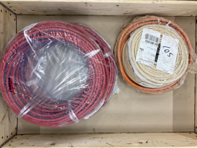 948867-1 Gas and compressed air hose