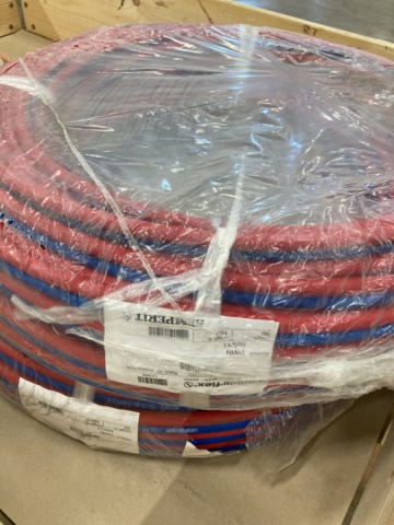 948867-2 Gas and compressed air hose