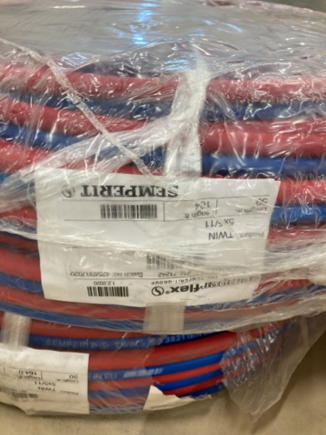 948867-3 Gas and compressed air hose