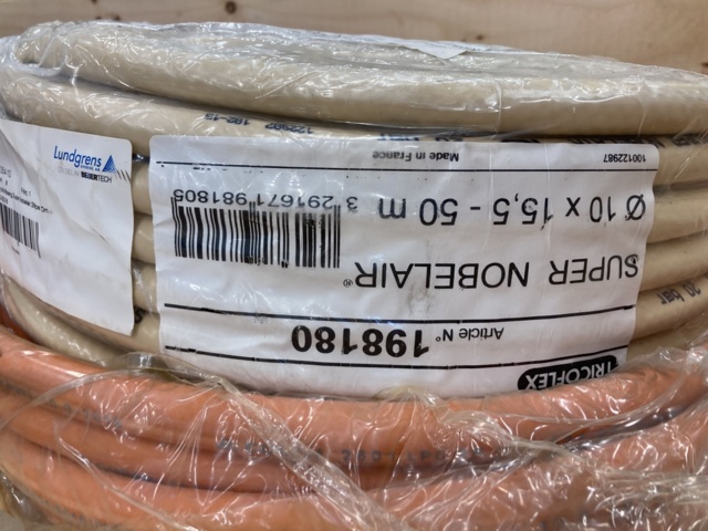 948867-4 Gas and compressed air hose