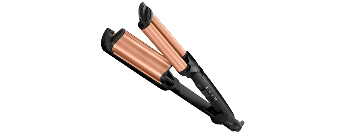 948984-3 Hair care products from Philips, Babyliss & Deep Waves W2447E