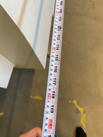 768168-25 Milling machine Johnford VMC 1050