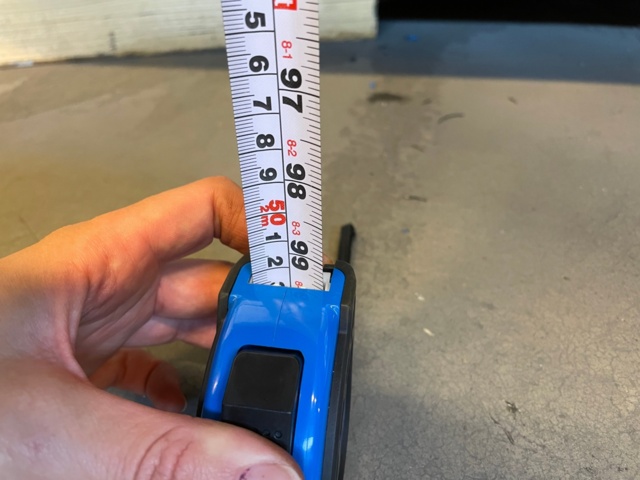 768168-23 Milling machine Johnford VMC 1050