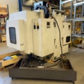 768168-5 Milling machine Johnford VMC 1050