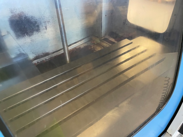 768168-18 Milling machine Johnford VMC 1050