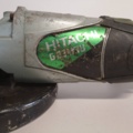 880700-3 Angle grinder Hitachi G23MRU