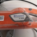 880702-3 Cutting machine Husqvarna K4000