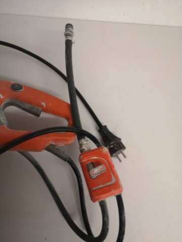 880702-5 Cutting machine Husqvarna K4000