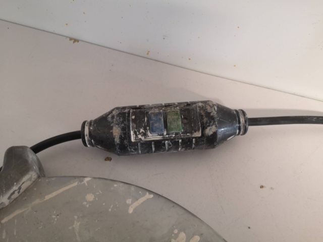 880702-6 Cutting machine Husqvarna K4000