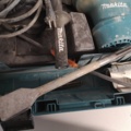 880706-5 Hammer drill Makita HR4013C