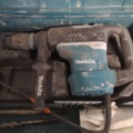 880706-7 Hammer drill Makita HR4013C