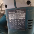 880706-9 Hammer drill Makita HR4013C