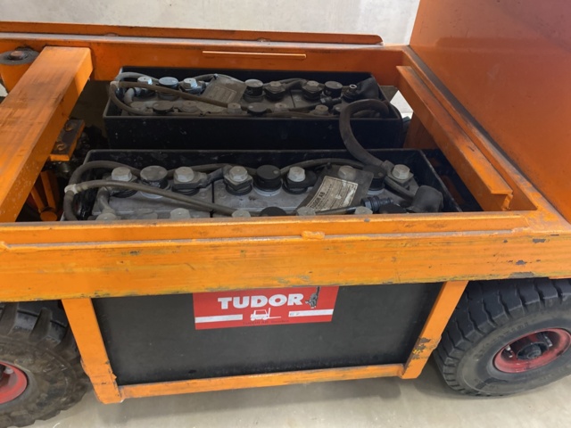 937216-8 Pick truck Translift EXP.V600