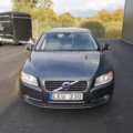 949121-3 Volvo S80 D3 - 2011