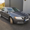 949121-2 Volvo S80 D3 - 2011