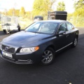 949121-1 Volvo S80 D3 - 2011
