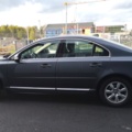 949121-4 Volvo S80 D3 - 2011