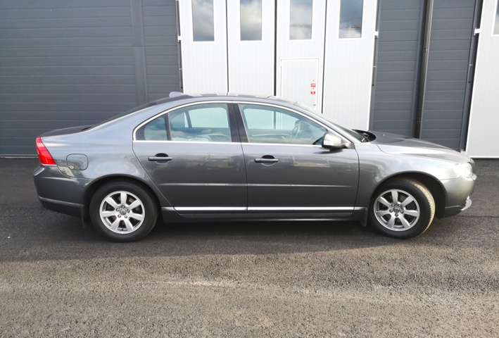 949121-9 Volvo S80 D3 - 2011