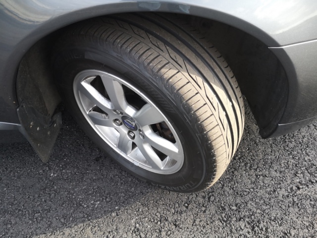 949121-11 Volvo S80 D3 - 2011