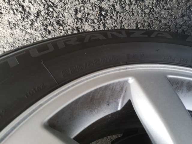 949121-12 Volvo S80 D3 - 2011