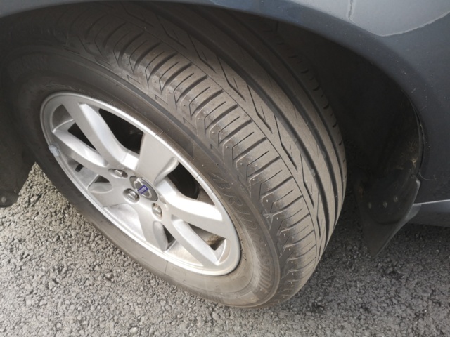 949121-13 Volvo S80 D3 - 2011