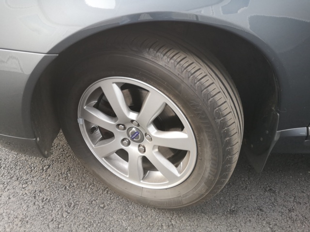 949121-14 Volvo S80 D3 - 2011