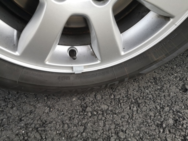 949121-18 Volvo S80 D3 - 2011