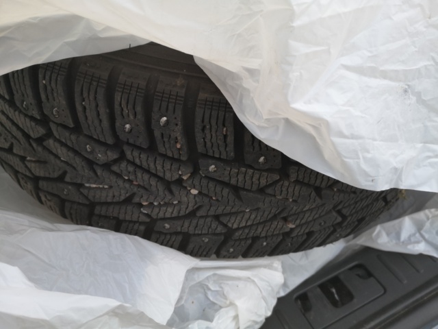 949121-31 Volvo S80 D3 - 2011