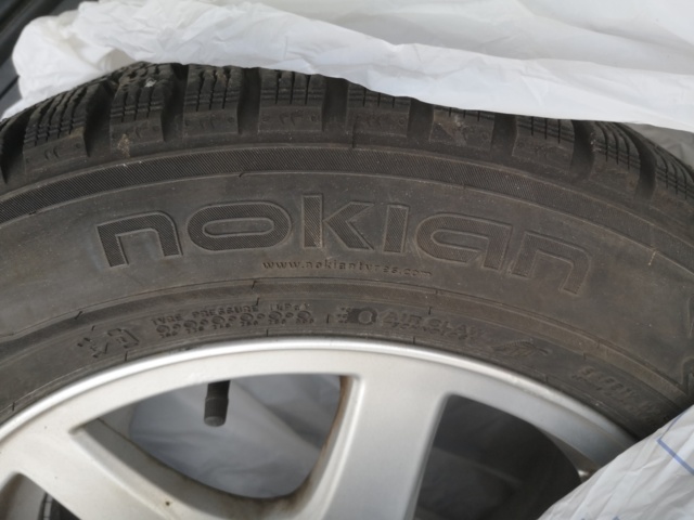 949121-32 Volvo S80 D3 - 2011