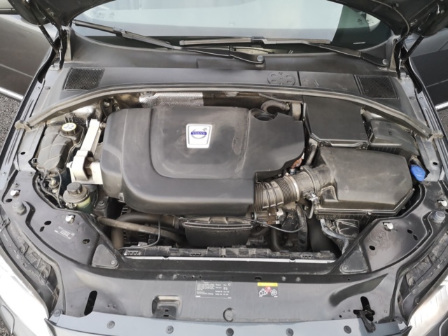 949121-34 Volvo S80 D3 - 2011